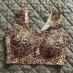 Victoria’s Secret sports bra